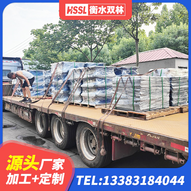 葫芦岛LRB400型支座厂家 葫芦岛水平分散型橡胶支座多少钱 葫芦岛LNR900天然隔震支座源头工厂 葫芦岛铅芯橡胶隔震支座多少钱 - 第4张