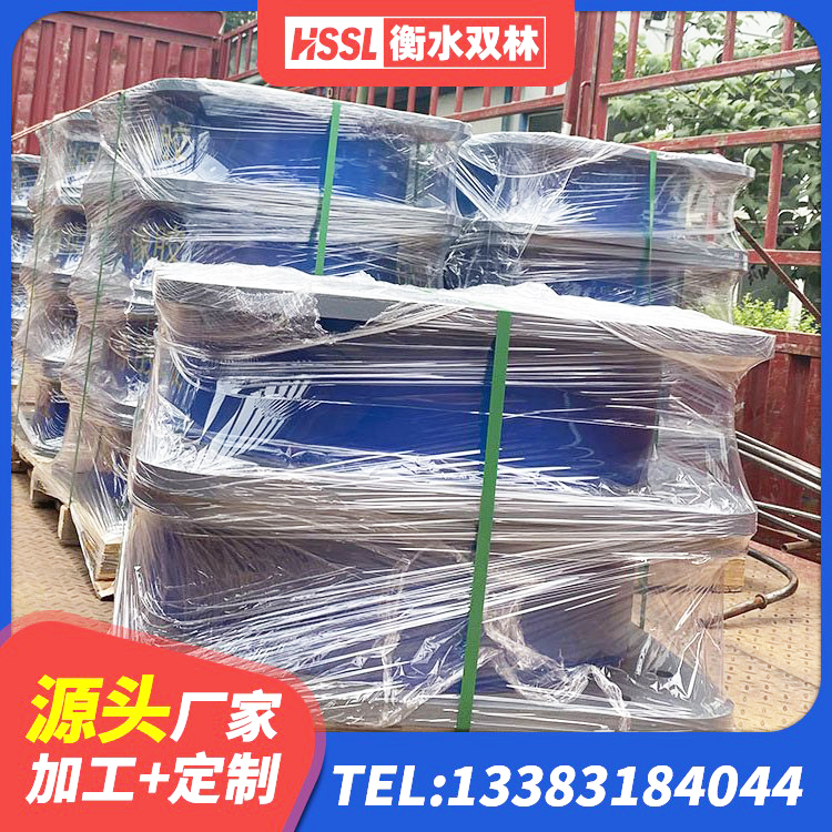 葫芦岛水平力分散型橡胶隔震支座LNR生产厂家 葫芦岛建筑受力的橡胶隔震支座源头工厂 葫芦岛建筑铅芯支座什么价格 葫芦岛HDR600隔震支座源头工厂 - 第4张